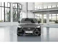 2025 Mercedes Benz E-Class