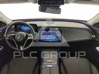 2025 Mercedes Benz E-Class
