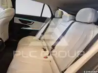 2025 Mercedes Benz E-Class