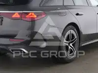 2025 Mercedes Benz E-Class