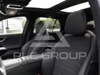 2025 Mercedes Benz E-Class
