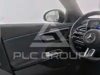 2025 Mercedes Benz E-Class