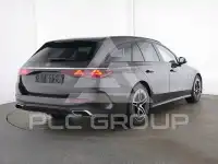 2025 Mercedes Benz E-Class