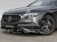 2025 Mercedes Benz E-Class