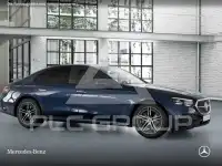 2025 Mercedes Benz E-Class