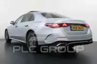 2025 Mercedes Benz E-Class
