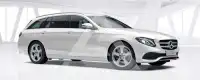 2025 Mercedes Benz E-Class