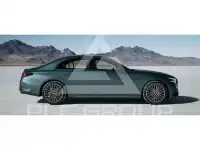 2025 Mercedes Benz E-Class