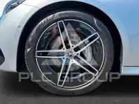 2025 Mercedes Benz E-Class
