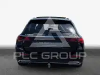 2025 Mercedes Benz E-Class