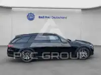 2025 Mercedes Benz E-Class