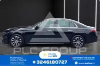 2025 Mercedes Benz E-Class