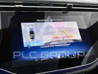 2025 Mercedes Benz E-Class