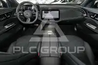 2025 Mercedes Benz E-Class
