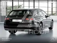 2025 Mercedes Benz E-Class