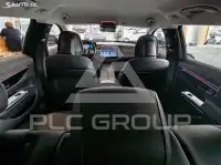 2025 Mercedes Benz E-Class