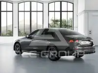 2025 Mercedes Benz E-Class
