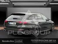 2025 Mercedes Benz E-Class