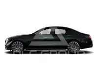 2025 Mercedes Benz E-Class