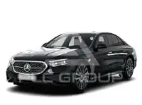 2025 Mercedes Benz E-Class