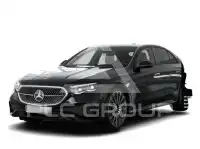 2025 Mercedes Benz E-Class