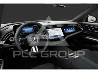 2025 Mercedes Benz E-Class