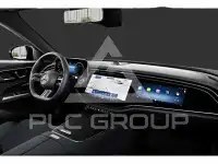 2025 Mercedes Benz E-Class