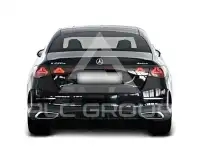 2025 Mercedes Benz E-Class