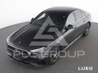 2025 Mercedes Benz E-Class