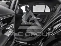 2025 Mercedes Benz E-Class