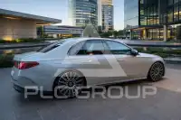 2025 Mercedes Benz E-Class