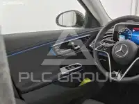 2025 Mercedes Benz E-Class