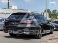 2025 Mercedes Benz E-Class