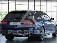 2025 Mercedes Benz E-Class