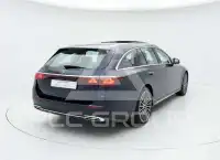 2025 Mercedes Benz E-Class