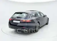 2025 Mercedes Benz E-Class