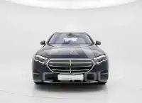 2025 Mercedes Benz E-Class