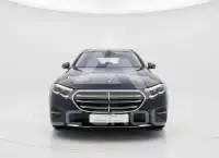 2025 Mercedes Benz E-Class