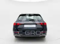 2025 Mercedes Benz E-Class