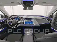 2025 Mercedes Benz E-Class