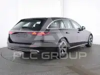 2025 Mercedes Benz E-Class