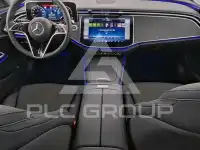 2025 Mercedes Benz E-Class
