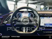 2025 Mercedes Benz E-Class