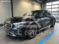2025 Mercedes Benz E-Class