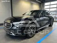 2025 Mercedes Benz E-Class