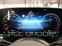 2025 Mercedes Benz E-Class
