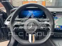 2025 Mercedes Benz E-Class