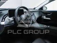 2025 Mercedes Benz E-Class