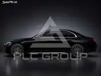2025 Mercedes Benz E-Class