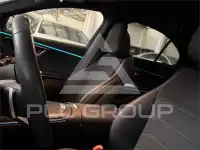 2025 Mercedes Benz E-Class